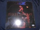 AZ - PIECES OF A MAN SEALED OG. LP