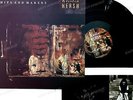 Kristin Hersh - Hips And Makers Europe LP 2012 + Insert //1