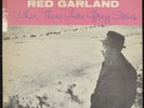 RED GARLAND 
