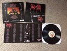 Deeds Of Flesh - Trading Pieces Lp devorument cryptopsy suffocation 