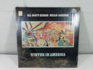 GIL SCOTT HERON BRIAN JACKSON “Winter In America” Strata East Jazz funk lp EX K1