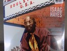 ISAAC HAYES Spirit of Memphis LP Vinyl Black Friday RSD