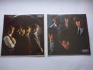 THE ROLLING STONES - NO1 & NO2 Mono red label