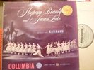 Sax 2306 B/S label Sleeping Beauty