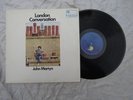 JOHN MARTYN LP LONDON CONVERSATION island 952......33rpm / rock