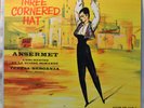 Ansermet Falla The Three Cornered Hat BlueBack London STEREO LP NM 1E/3E NICE