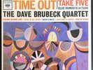 Dave Brubeck Quartet 