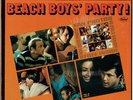 BEACH BOYS Party SEALED Capitol orig Brian Wilson