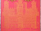 XTC - NONSUCH - VIRGIN V 2699 - DOUBLE VINYL UK IMPORT  SCARCE
