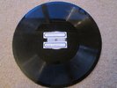 Alma Warren. Stealin'. One-sided 1950s 78rpm acetate. Her own copy. (Lita Roza)