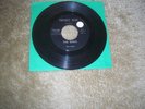 RARE INDIANA GARAGE-THE ENDD-PROJECT BLUE/OUT OF MY HANDS--HEAR ON YOU TUBE