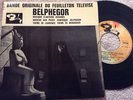 Ep BO feuilleton. Belphegor