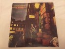 David Bowie Ziggy Stardust.. LP 1st pressing (SF 8287, picture sleeve) rca vg+