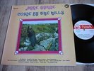 ANNE BYRNE, COME BY THE HILLS, ORIGINAL 1974 IRISH HAWK LP, IRISH FOLK, V. GOOD