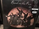 Paul McCartney New Sealed Band on the Run White Color Vinyl LP