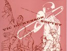 201g2  Vic Dickenson Septet - Russian Lullaby & Jeepers Creepers - Van. VRS-8001