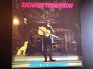 Richard Thompson - Henry The Human Fly UK 1972 LP Island IRSP 20 -