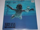 Nirvana ?– Nevermind - Original US Press - DGC-24425 MASTERDISK - RARE