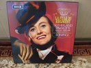 Donizetti La Fille Du Regiment Sutherland Pavarotti Decca SET 372-3   UK