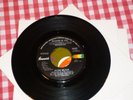 Rare Northern Soul original - Jackie Wilson - Because of you.