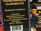 Tame Impala ?– Currents (NEW BOX SET) 2 x Red Vinyl LPs +12