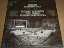 Bernstein/London Symphony MAHLER Symphony No.8 - Columbia M2S 751 SEALED