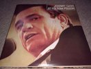 Johnny Cash ?– At Folsom Prison Vinyl LP Album Record