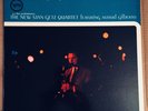 Getz Au Go Go A Live Performance  1964 1st pressing mint  Bossa Nova, V8600