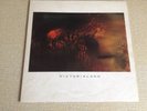 Cocteau Twins - Victorialand UK 1986 4AD LP with Inner Sleeve NEAR MINT.