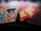 Jimi Hendrix 2 Alben - Axis: Bold As Love + Electric Ladyland LP Vinyl Mint Top