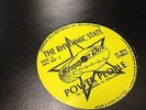 The Rhythmic State ?– Power People - Steppin' Out Records ?– IAN 007 T