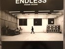 Frank Ocean Endless Double (Vinyl) CLEAR Mint Condition