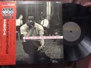 DONALD BYRD BYRD BLOWS ON BEACON HILL BLUE NOTE TRLP 17 OBI MONO Japan Vinyl LP