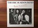 The Eric Burdon Band ?– Sun Secrets