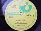 Pink Floyd CPF 1/12 The First XI 1979 Pathe Marconi Records Box VG/EX/EX+