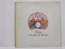 Queen A Night at the Opera Vinyl LP Record First Edition