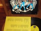 THE RAMONES ROAD TO RUIN LP EX- US SIRE VINYL 1978 STERLING FIRST PRESSING PUNK