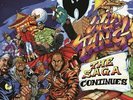 WU-TANG The Saga Continues 2x LP NEW VINYL 36 Chambers RZA Mathematics Method M