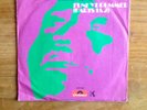 JAMES BROWN / FUNKY DRUMMER / RARE GERMAN 45 PICTURE COVER BREAKS