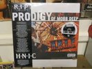 RSD Black Friday - PRODIGY OF MOBB DEEP - HNIC RIP LP RAP HIP HOP GET ON DOWN