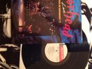 MOTÖRHEAD - BLITZKRIEG LIVE Org 1.Press Receiver Rec UK 1989