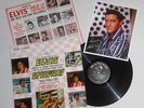Elvis Presley LP Speedway LSP 3989 USA 1968 black DOT w/ original Bonus Picture
