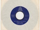 '65 Northern Girls/R&B BOBBIE SMITH I'll Be Around/Wait BELL 628 M- DJ HEAR