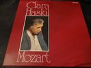 7 LP Box Clara Haskil Arthur Grumiaux Mozart Philips Dutch NM Shipping 10$