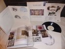 MANIC STREET PREACHERS LIMITED 20TH ANNIVERSARY LP/CD BOXSET-