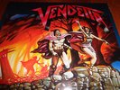 Vendetta ?– Go And Live......Stay And Die.. org,1987..Noise..first press