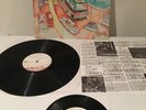 Greatest Hits Vol. 2 - Wesley Willis (Vinyl LP+single, Alternative Tentacles)
