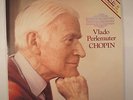 # UK LP Audiophile Chopin Perlemuter SAM Nimbus 45rpm 1982 Near MINT*