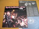 IRON MAIDEN?- LIVE  ?ONE?JAPAN         Press of Miss version