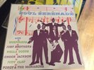 Northern Soul LP KENT 041 Soul Serenade
